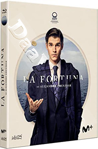 La Fortuna |Series 1 |   Blu-Ray